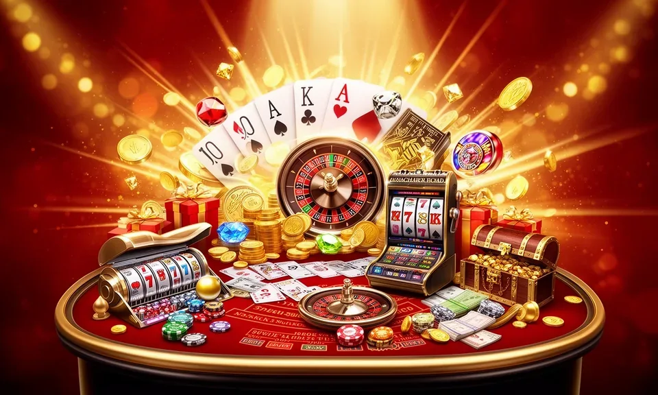 sbobbet Welcome credit offer