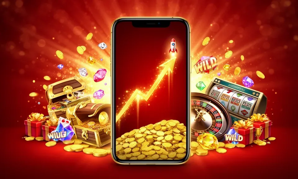 sbobbet Casino